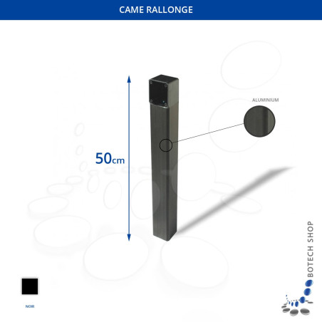 Colonnette CAME DOC-LN