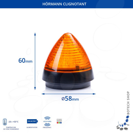 Kit SK Hörmann Kit SK Hörmann