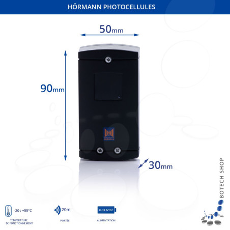 Kit SK Hörmann Kit SK Hörmann