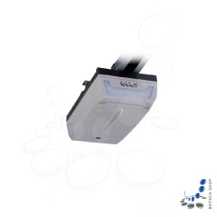 FAAC D600 Moteur (24V) pour porte de garage - Kit S