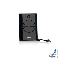 FAAC D1000 Moteur (24V) pour porte de garage - Kit S