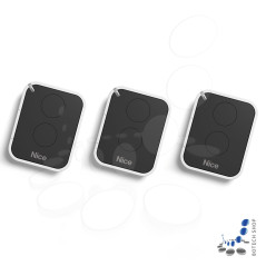 NICE WALKY 2024/2 (KIT XL) moteur  pour portail battant