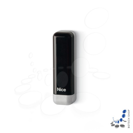 NICE WALKY 1024/1 (KIT L) moteur  pour portail battant