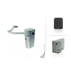 NICE WALKY 1024/1 (KIT S) moteur  pour portail battant