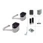 NICE HYKE 7024/2 Moteur 24V pour les portails battants - Kit M