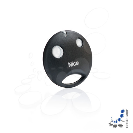 NICE SUMO SU2010 Moteur (24V) pour porte de garage - Kit