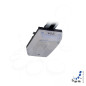 FAAC D700HS Moteur (24V) pour porte de garage