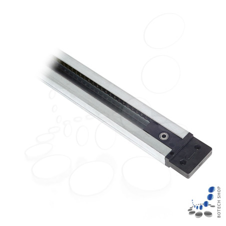 Chariot d’entraînement 3m FAAC