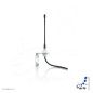 Antenne RTS SOMFY