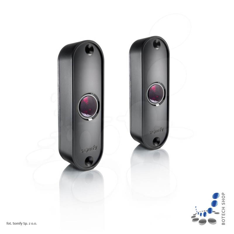 Photocellules SOMFY MASTERS PRO BITECH