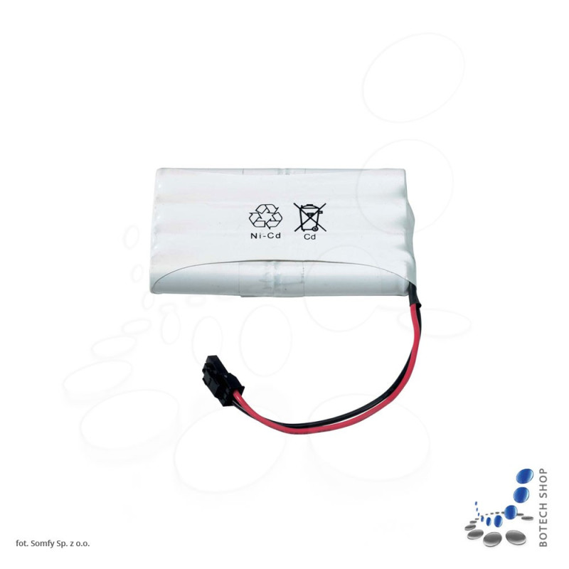 SOMFY Batterie de secours SOMFY Batterie de secours