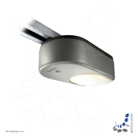 SOMFY DEXXO PRO 1000 3S RTS Moteur (24V) pour porte de garage