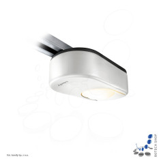 SOMFY DEXXO OPTIMO RTS Moteur (24V) pour porte de garage