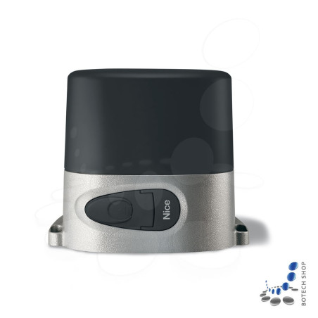 NICE ROBO 1000 Moteur 230V pour les portails coulissants - Kit S