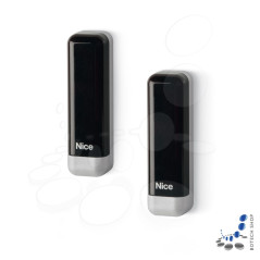 NICE ROBO 1000 Moteur 230V pour les portails coulissants - Kit XL