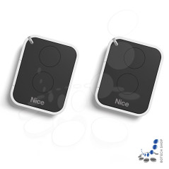 NICE TUB Moteur 400V (3 phases) pour les portails coulissants - Kit L