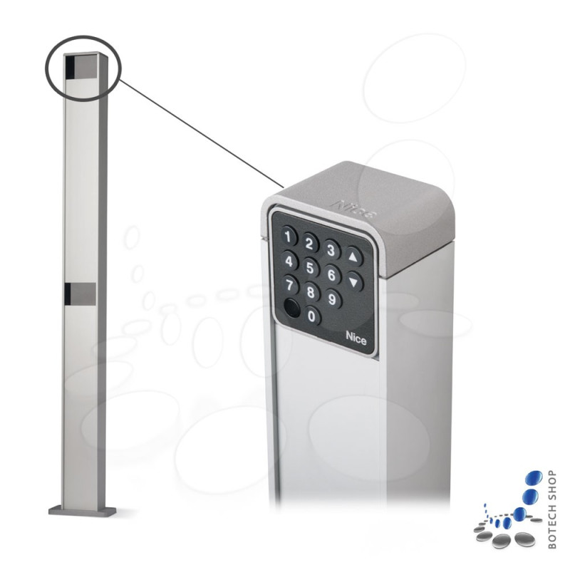 Adapteur EKA01 pour colonne PPH2