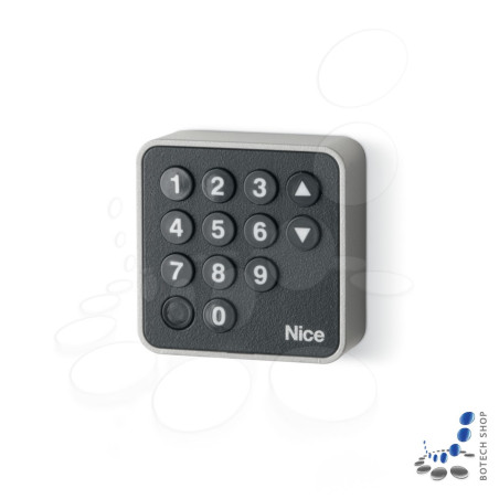 Clavier à code NICE EDS