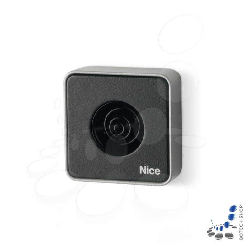 Lecteur de proximité﻿ NICE ETP