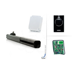 FAAC 400 CBAC/1 Moteur hydraulique - Kit S