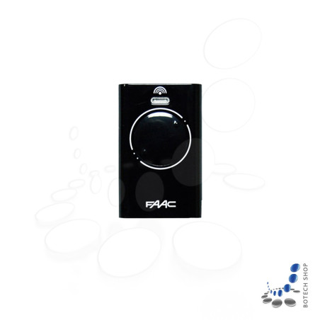 FAAC 391/2 (KIT S) automatisme pour portail battant