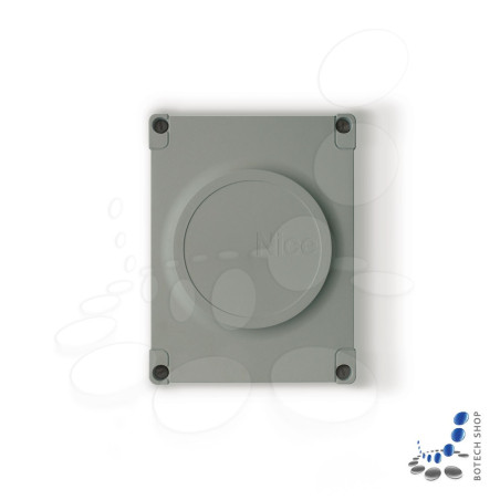 NICE A700F armoire de commande