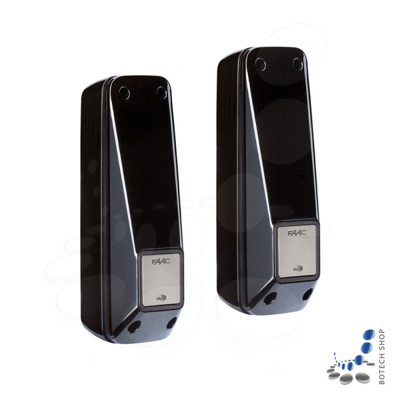 Photocellules FAAC XP20W D