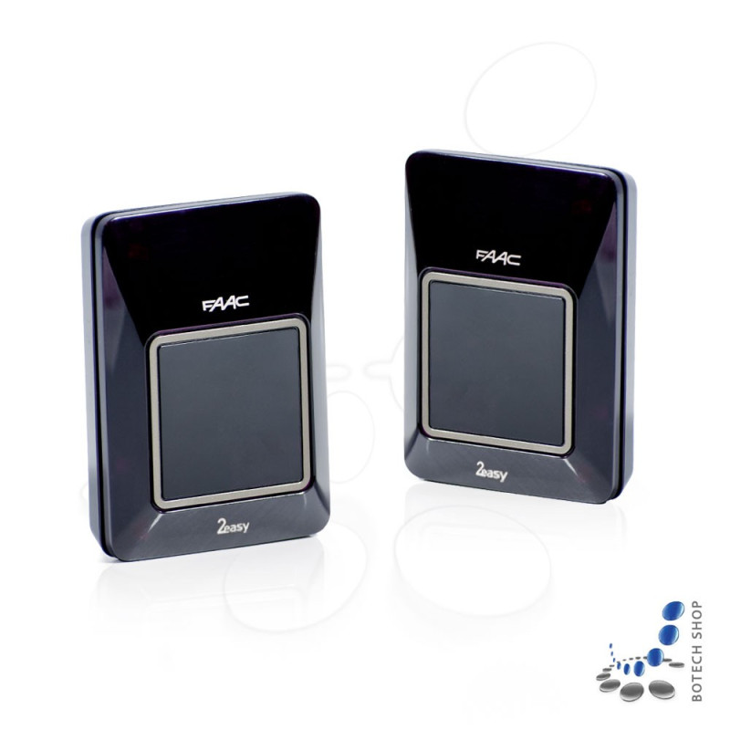 Photocellules FAAC XP30B