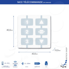 Module NICEWAY WM003C1G