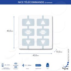Module NICEWAY WM002G