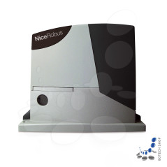 NICE ROBUS 400 Moteur 24V pour les portails coulissants - Kit XL