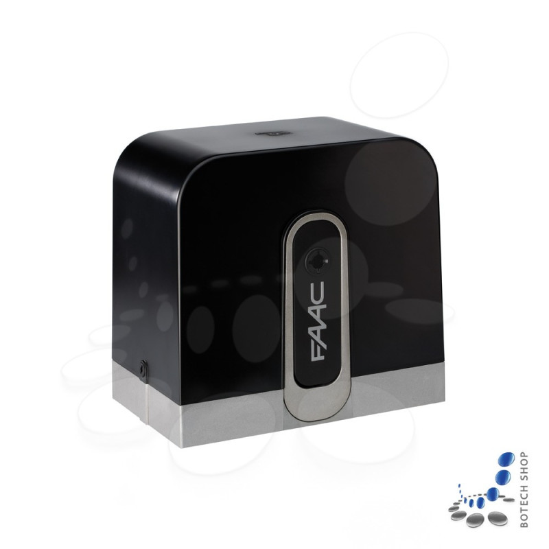 FAAC C721 moteur 24V pour les portails coulissants (FAAC Cyclo)