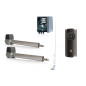 Hörmann RotaMatic PL BiSecur/2 Moteur 24V pour les portails battants