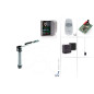 CAME FLEX F510/1 Moteur 24V pour les portails battants - Kit M