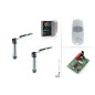 CAME FLEX F510/2 Moteur 24V pour les portails battants - Kit S
