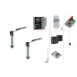 CAME FLEX F510/2 Moteur 24V pour les portails battants - Kit M