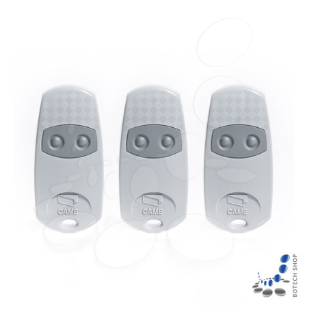 CAME FLEX F510/2 Moteur 24V pour les portails battants - Kit XL