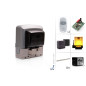 CAME BK 1800 Moteur 230V pour les portails coulissants - Kit XL