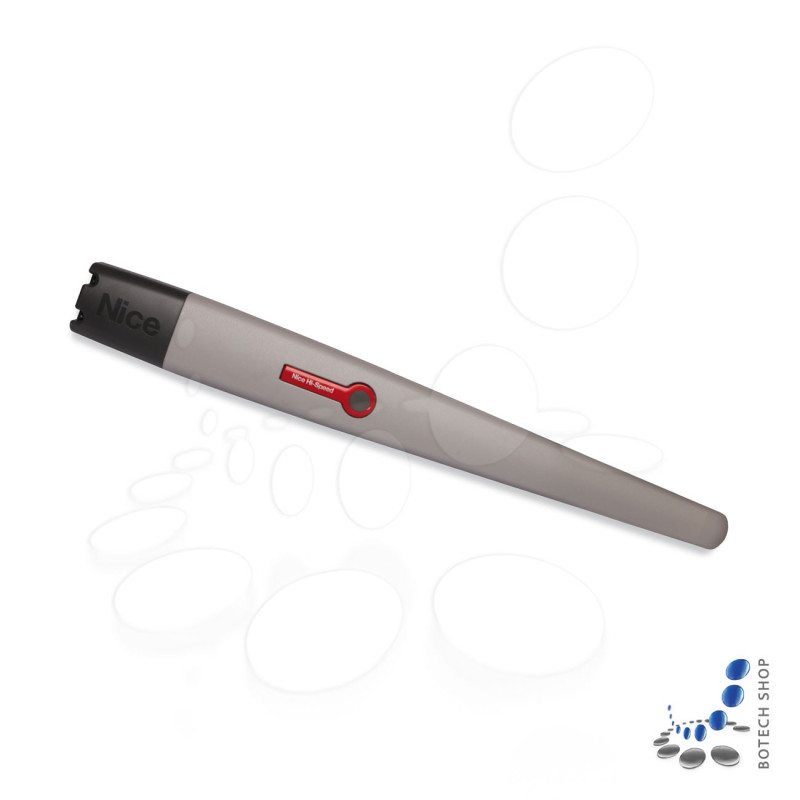 TOONA TO5024 HS Moteur HI-SPEED pour portails battants