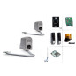FAAC 391/2 (KIT L) automatisme pour portail battant