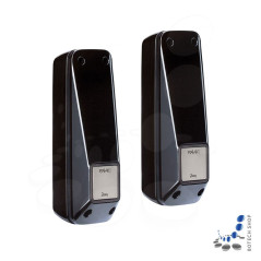 FAAC 391/2 (KIT L) automatisme pour portail battant