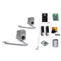 FAAC 391/2 (KIT XL) automatisme de portail FAAC