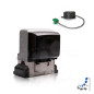 CAME BX 78 Motorisation pour portail coulissant