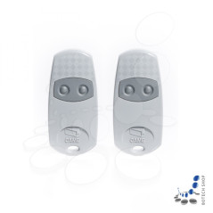 Schiebetorantrieb CAME BK 221 (Set L)