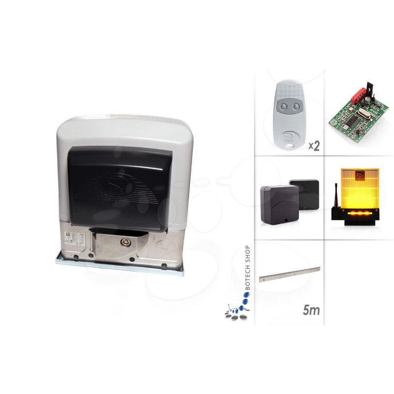 Moteur CAME BK 221 (Kit L)