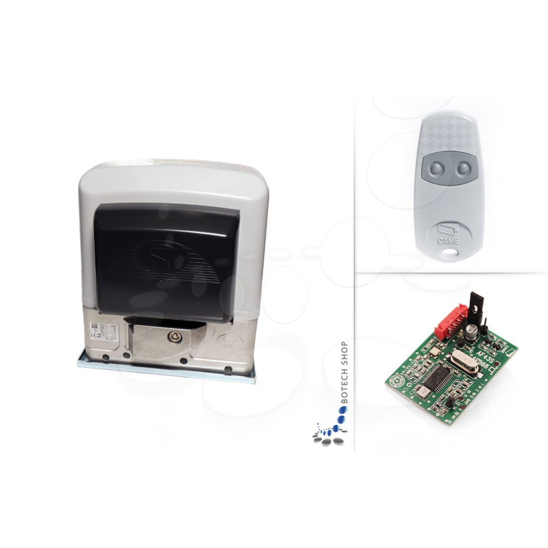 Moteur CAME BK 221  (Kit  S)