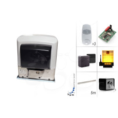 Schiebetorantrieb CAME BK 221 (Set XL)