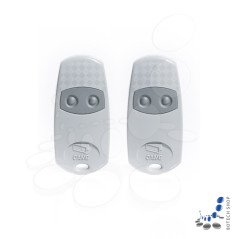 Schiebetorantrieb CAME BK 221 (Set M)