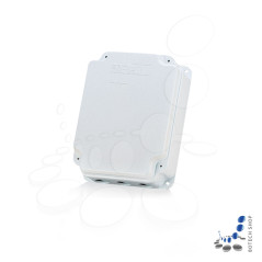 Gehäuse FAAC Economy