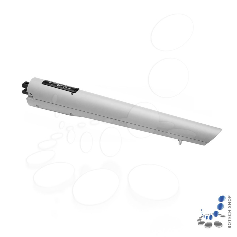 FAAC S418H 24 V Motorisation pour portail battant